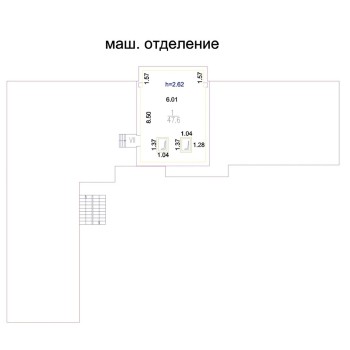 Мытищинский проезд, 6 - 2708,50 кв.м. - Аренда здания / особняка в СВАО