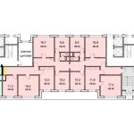 Нелидовская улица, 25к1 - 193,00 кв.м. - Аренда здания, ОСЗ, особняка