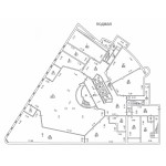 Сергия Радонежского улица, 1С1 - 4360,00 кв.м. - Аренда здания, ОСЗ, особняка