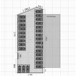Большая Набережная улица, 9к1с1 - 400,00 кв.м. - Аренда здания, ОСЗ, особняка
