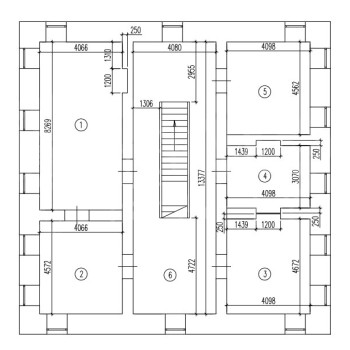 Воронцовский парк, 5 - 304,00 кв.м. - Продажа здания / особняка в ЮЗАО