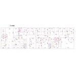 Угрешская улица, д 26 стр 3 - 4814,10 кв.м. - Аренда здания, ОСЗ, особняка