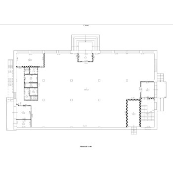 Комсомольская улица, 1Б - 1029,80 кв.м. - Аренда здания / особняка в