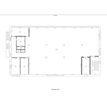 Комсомольская улица, 1Б - 1029,80 кв.м. - Аренда здания / особняка в