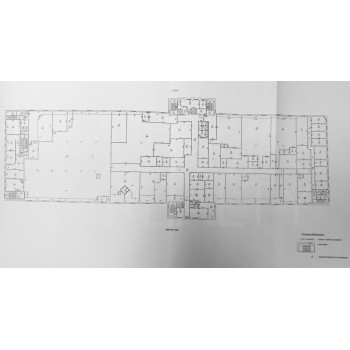 Кетчерская улица, 16 - 13476,90 кв.м. - Продажа здания / особняка в ВАО