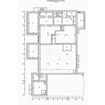 Энтузиастов шоссе, 30 - 1962,40 кв.м. - Продажа здания / особняка в ВАО