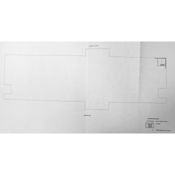 Кетчерская улица, 16 - 13476,90 кв.м. - Продажа здания / особняка в ВАО