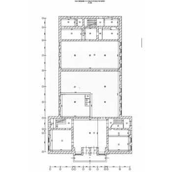 Энтузиастов шоссе, 30 - 1962,40 кв.м. - Продажа здания / особняка в ВАО
