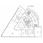 Сергия Радонежского улица, 1С1 - 4360,00 кв.м. - Аренда здания, ОСЗ, особняка