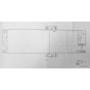 Кетчерская улица, 16 - 13476,90 кв.м. - Продажа здания / особняка в ВАО