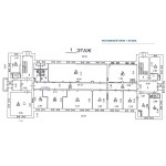 Пересветов переулок, 8 - 3158,50 кв.м. - Продажа здания, ОСЗ, особняка