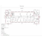 Пересветов переулок, 8 - 3158,50 кв.м. - Продажа здания, ОСЗ, особняка