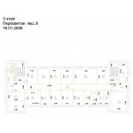 Пересветов переулок, 8 - 3158,50 кв.м. - Продажа здания, ОСЗ, особняка