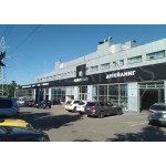 Севастопольский проспект, 95Б - 5024,70 кв.м. - Продажа здания, ОСЗ, особняка