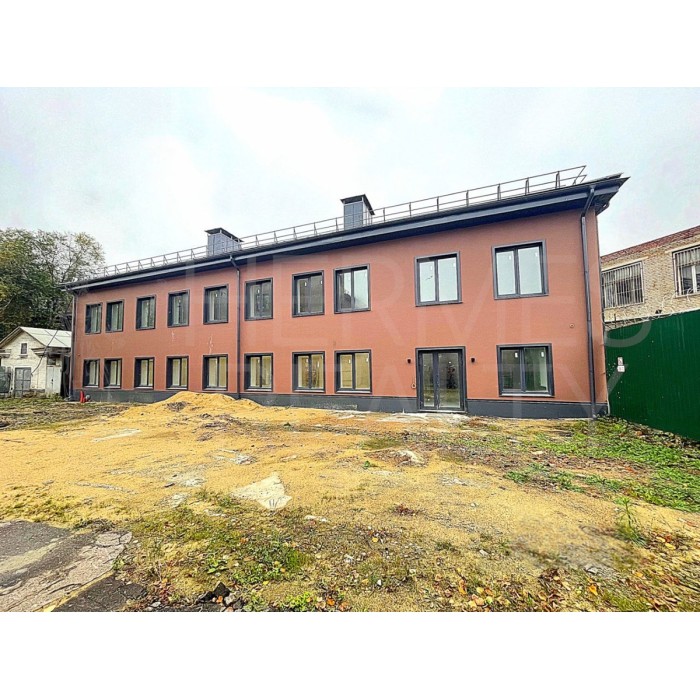 2-й Кожуховский проезд - 651,50 кв.м. - Аренда здания, ОСЗ, особняка