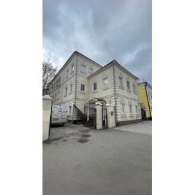 Садовническая улица, 52С1 - 1224,60 кв.м. - Аренда здания / особняка в ЦАО