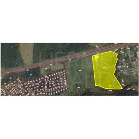 Солнечная улица, 8 - 215600,00 кв.м. - Продажа здания / особняка в ЦАО