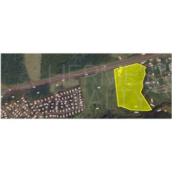 Солнечная улица, 8 - 215600,00 кв.м. - Продажа здания / особняка в ЦАО