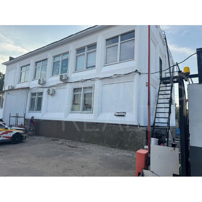 Рябиновая улица, 38АС1 - 600,00 кв.м. - Аренда здания, ОСЗ, особняка