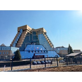 Газопровод улица, 101к5 - 35740,90 кв.м. - Продажа здания / особняка в ЦАО