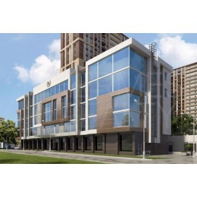 Озёрная улица, 35с3 - 3500,00 кв.м. - Продажа здания / особняка в ЗАО