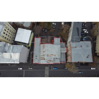 Новая Басманная улица, 27с1 - 1485,20 кв.м. - Продажа здания / особняка в ЦАО
