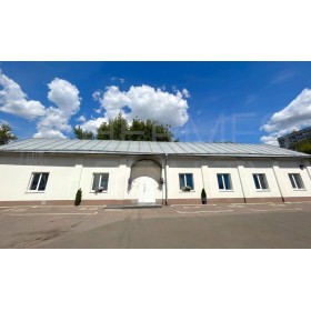 4-й Рощинский проезд - 205,40 кв.м. - Продажа здания / особняка в ЮАО