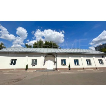 4-й Рощинский проезд - 205,40 кв.м. - Продажа здания / особняка в ЮАО