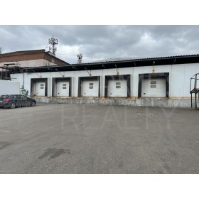 Угрешская улица, д 26 стр 3 - 4814,10 кв.м. - Аренда здания / особняка в ЮВАО