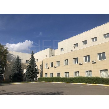 1-я Магистральная улица, 11/2с1 - 3214,80 кв.м. - Аренда здания / особняка в САО