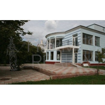Измайловское шоссе, 71к4Г-Дс15 - 860,00 кв.м. - Продажа здания / особняка в ВАО