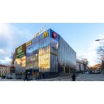 Большая Семеновская улица, 17А - 3952,60 кв.м. - Продажа здания, ОСЗ, особняка