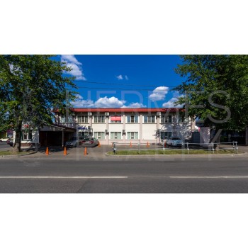 1-й Перова Поля проезд, 11А - 543,90 кв.м. - Аренда здания / особняка в ВАО