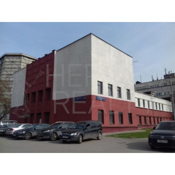 Энтузиастов шоссе, 30 - 1962,40 кв.м. - Продажа здания / особняка в ВАО