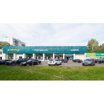 Паперника улица, 9 - 3875,00 кв.м. - Продажа здания / особняка в ЮВАО