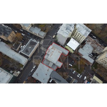 Новая Басманная улица, 27с1 - 1485,20 кв.м. - Продажа здания / особняка в ЦАО