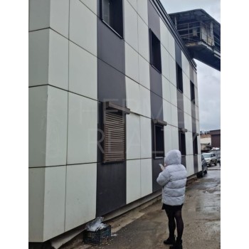 Нагатинская улица, 16с6 - 311,40 кв.м. - Продажа здания / особняка в ЮАО