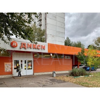 Генерала Белова улица, 5 - 573,80 кв.м. - Аренда здания / особняка в САО