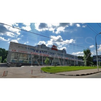 Севастопольский проспект, 95Б - 5024,70 кв.м. - Продажа здания / особняка в ЮЗАО