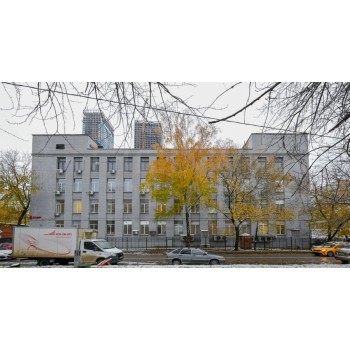 Тимирязевская улица, 1А - 3407,40 кв.м. - Продажа здания / особняка в САО