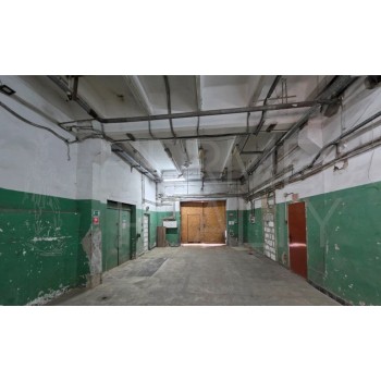Серебрякова проезд, д 2 стр 6 - 1114,00 кв.м. - Аренда здания / особняка в СВАО