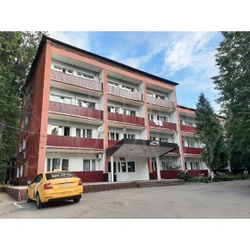 Центральная улица, 12к8 - 7278,10 кв.м. - Продажа здания / особняка в ЦАО