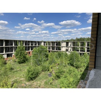 Поселковая улица - 122200,00 кв.м. - Продажа здания / особняка в ВАО