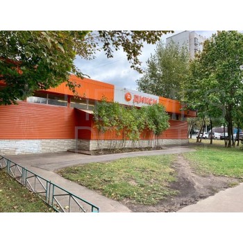 Генерала Белова улица, 5 - 573,80 кв.м. - Аренда здания / особняка в САО