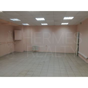 Ивановская улица, 23 - 300,00 кв.м. - Продажа здания / особняка в САО