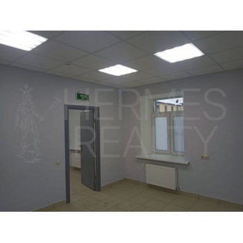 Каширское шоссе, 43к5 - 1400,00 кв.м. - Продажа здания / особняка в ЮАО