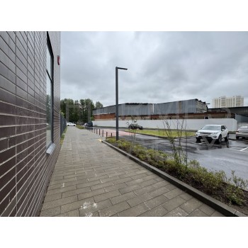 Полярная улица, д 25 к 4 - 139,00 кв.м. - Аренда здания / особняка в ЮЗАО