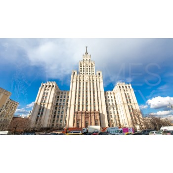 Садовая-Спасская улица, 21/1 - 278,50 кв.м. - Аренда здания / особняка в ЦАО
