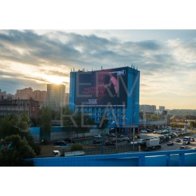 Можайское шоссе - 11888,50 кв.м. - Продажа здания / особняка в ЦАО