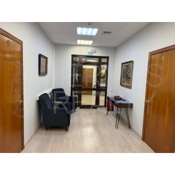 Садовническая улица, 44с1 - 1155,00 кв.м. - Аренда здания / особняка в ЦАО